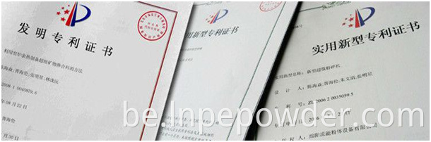 Трава шліфавальная машына з травой парашка вытворца вытворца